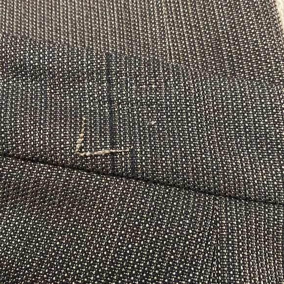 Le Suit trousers size 8 - Picture 6 of 11